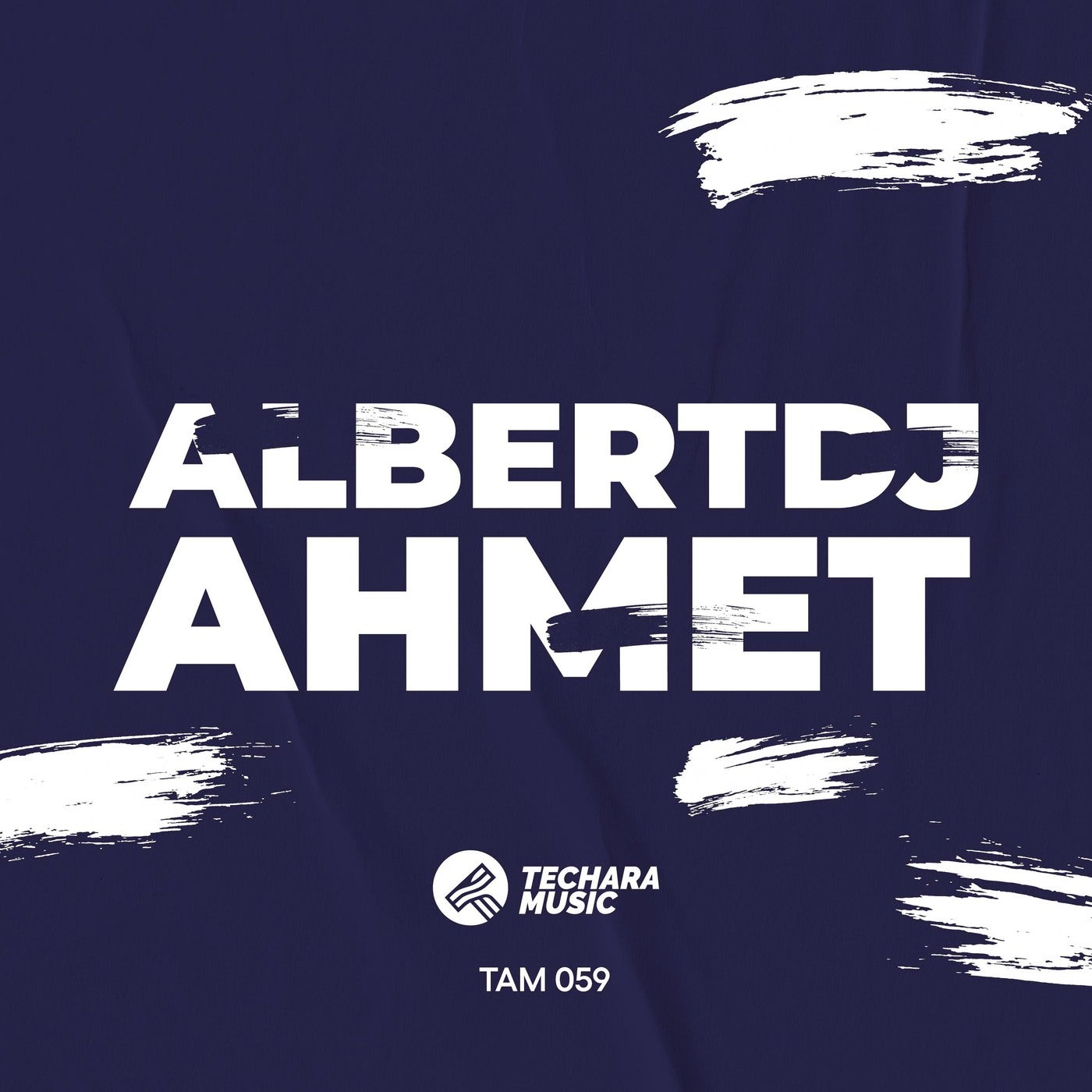 Albertdj - Ahmet [TAM059]